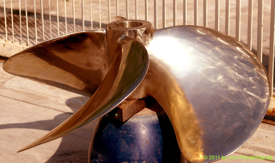 screw propeller P3065659